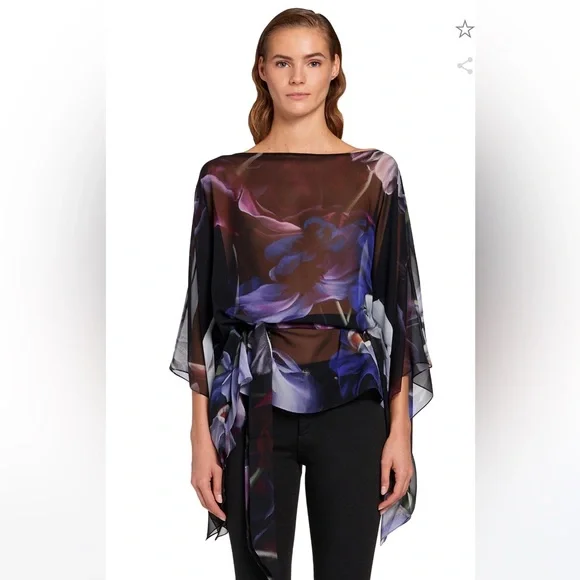ROBERTO CAVALLI 売れ筋商品|||ロベルトカヴァリ Tシャツ トップス レディース Tops Purple $_12.JPG?set_id=880000500F